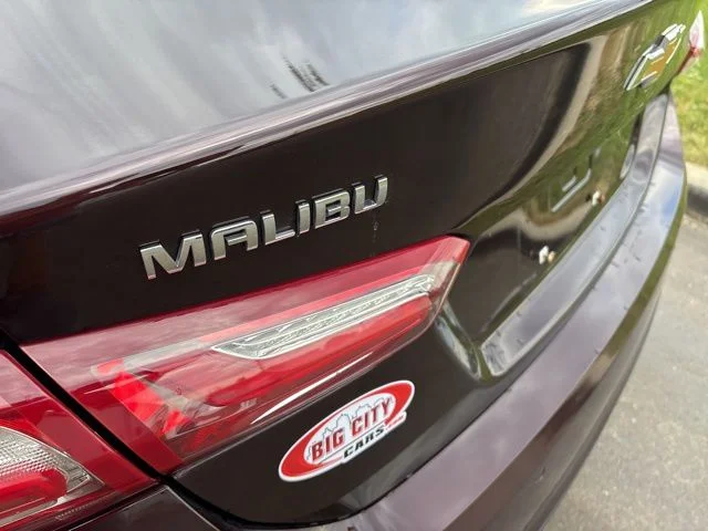 SEMINUEVOS CHEVROLET Malibu a Estados en autogozo