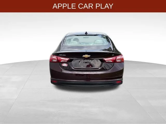 SEMINUEVOS CHEVROLET Malibu a Estados en autogozo