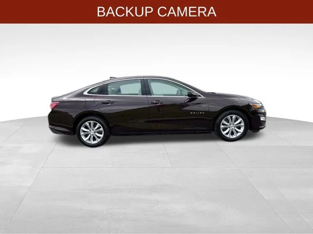 SEMINUEVOS CHEVROLET Malibu a Estados en autogozo