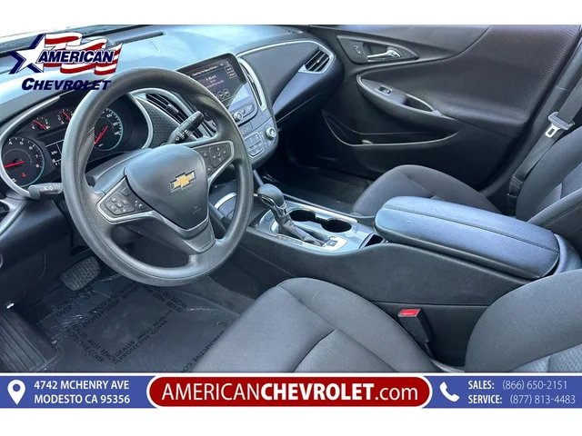 SEMINUEVOS CHEVROLET Malibu a Estados en autogozo
