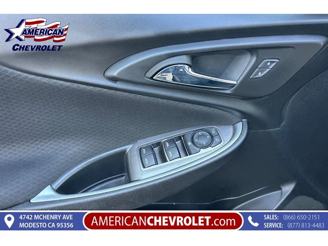 SEMINUEVOS CHEVROLET Malibu a Estados en autogozo