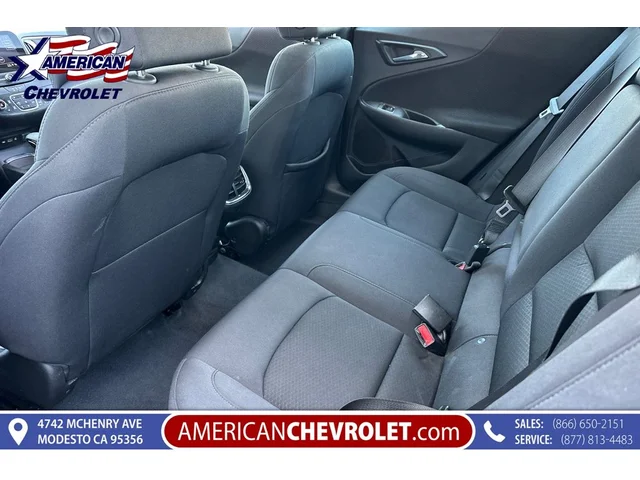 SEMINUEVOS CHEVROLET Malibu a Estados en autogozo