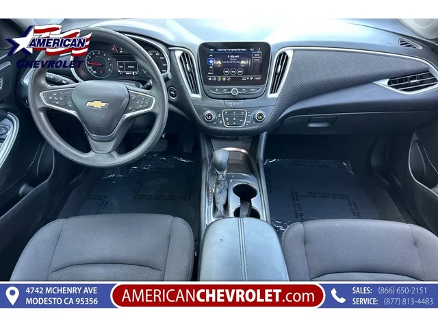 SEMINUEVOS CHEVROLET Malibu a Estados en autogozo