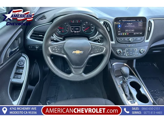 SEMINUEVOS CHEVROLET Malibu a Estados en autogozo