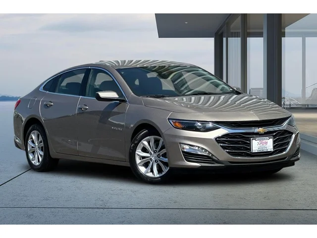 SEMINUEVOS CHEVROLET Malibu a Estados en autogozo