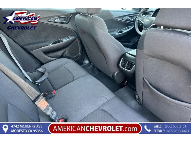 SEMINUEVOS CHEVROLET Malibu a Estados en autogozo