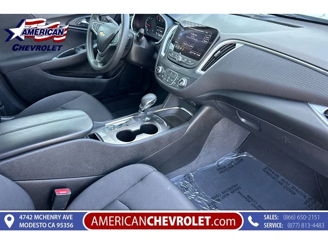 SEMINUEVOS CHEVROLET Malibu a Estados en autogozo