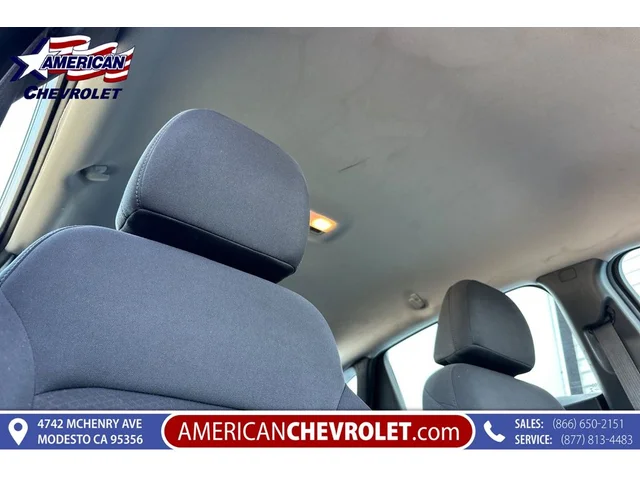 SEMINUEVOS CHEVROLET Malibu a Estados en autogozo