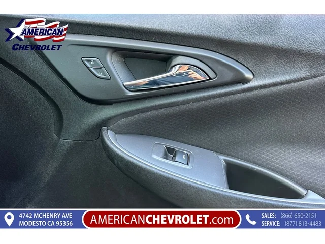 SEMINUEVOS CHEVROLET Malibu a Estados en autogozo