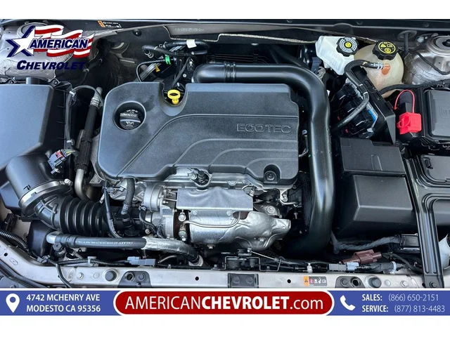SEMINUEVOS CHEVROLET Malibu a Estados en autogozo