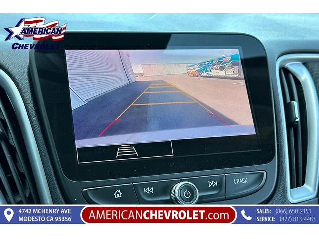 SEMINUEVOS CHEVROLET Malibu a Estados en autogozo