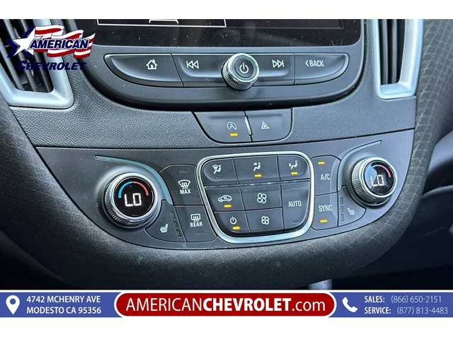 SEMINUEVOS CHEVROLET Malibu a Estados en autogozo