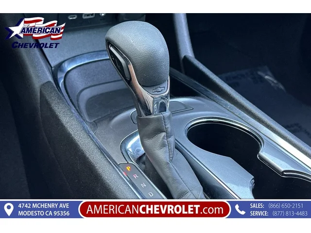 SEMINUEVOS CHEVROLET Malibu a Estados en autogozo