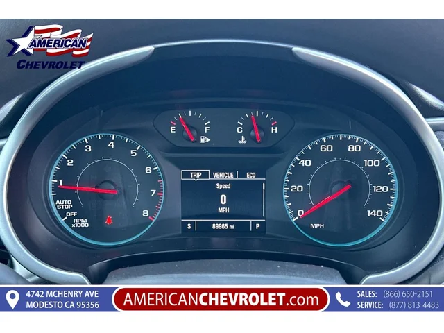 SEMINUEVOS CHEVROLET Malibu a Estados en autogozo