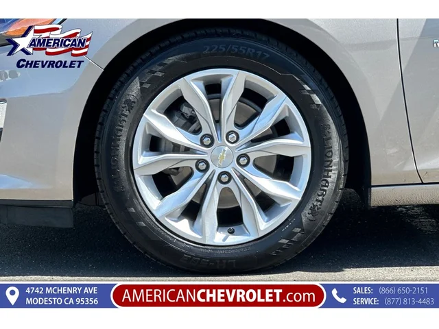 SEMINUEVOS CHEVROLET Malibu a Estados en autogozo