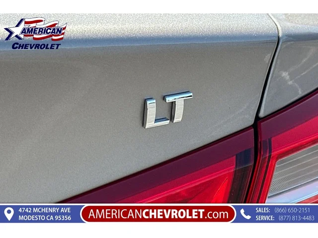 SEMINUEVOS CHEVROLET Malibu a Estados en autogozo