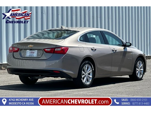 SEMINUEVOS CHEVROLET Malibu a Estados en autogozo