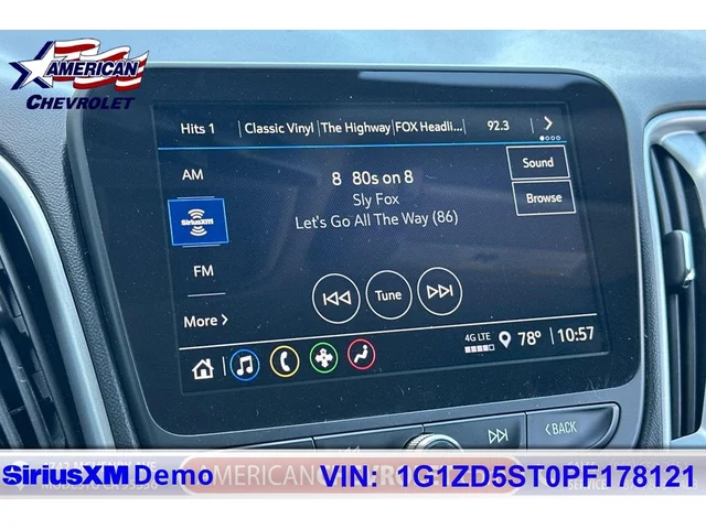 SEMINUEVOS CHEVROLET Malibu a Estados en autogozo