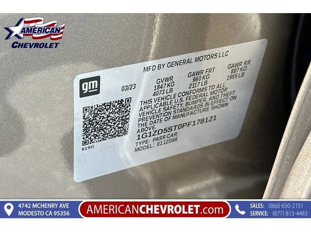 SEMINUEVOS CHEVROLET Malibu a Estados en autogozo