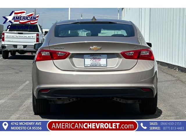 SEMINUEVOS CHEVROLET Malibu a Estados en autogozo