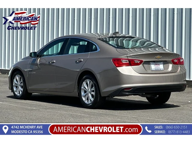 SEMINUEVOS CHEVROLET Malibu a Estados en autogozo