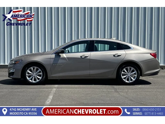 SEMINUEVOS CHEVROLET Malibu a Estados en autogozo