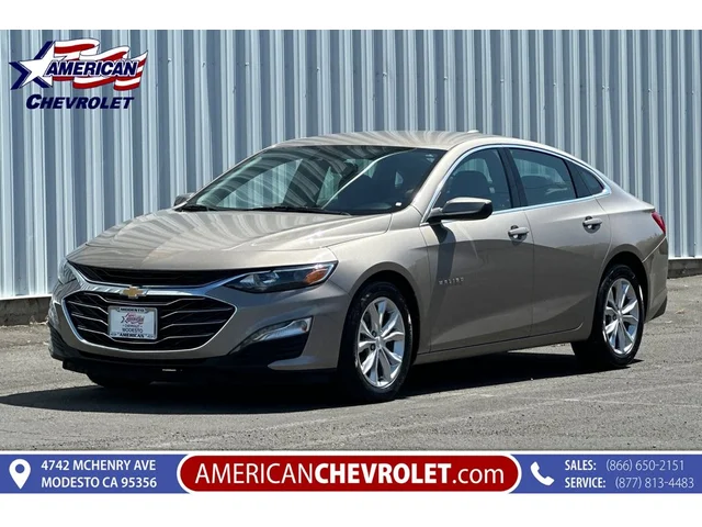 SEMINUEVOS CHEVROLET Malibu a Estados en autogozo