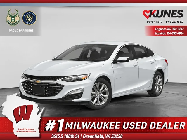 SEMINUEVOS CHEVROLET Malibu a Estados en autogozo