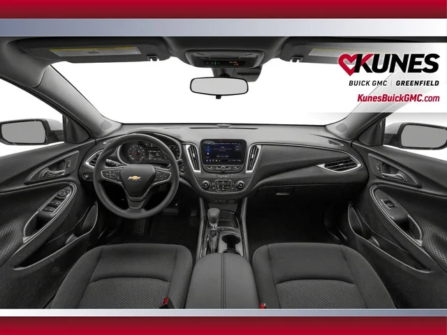 SEMINUEVOS CHEVROLET Malibu a Estados en autogozo