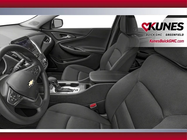 SEMINUEVOS CHEVROLET Malibu a Estados en autogozo