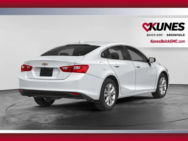 SEMINUEVOS CHEVROLET Malibu a Estados en autogozo
