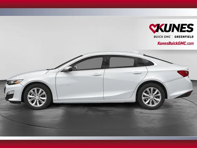 SEMINUEVOS CHEVROLET Malibu a Estados en autogozo
