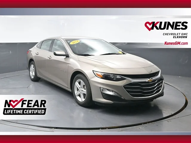 SEMINUEVOS CHEVROLET Malibu a Estados en autogozo