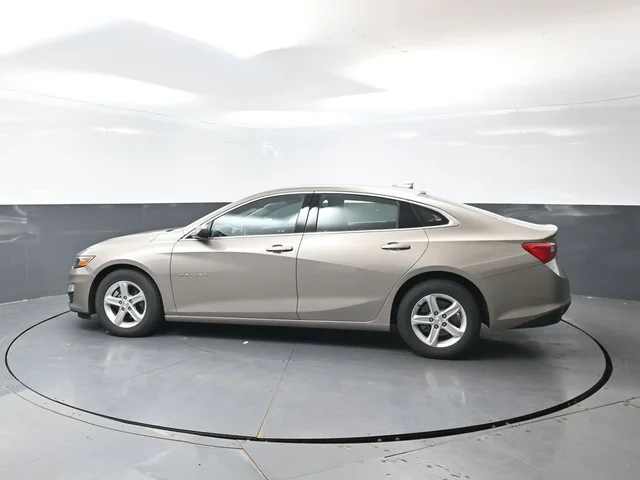 SEMINUEVOS CHEVROLET Malibu a Estados en autogozo