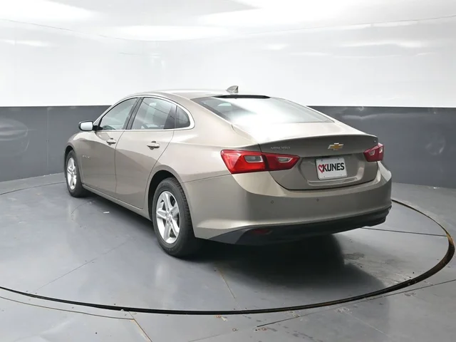 SEMINUEVOS CHEVROLET Malibu a Estados en autogozo