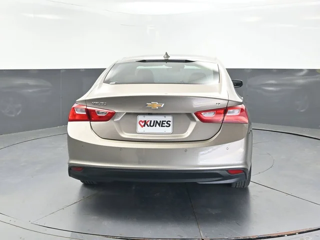 SEMINUEVOS CHEVROLET Malibu a Estados en autogozo