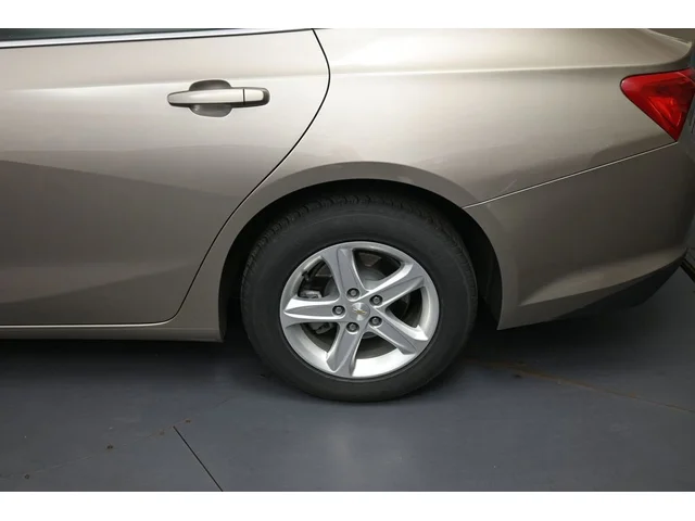 SEMINUEVOS CHEVROLET Malibu a Estados en autogozo