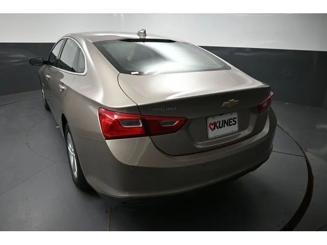 SEMINUEVOS CHEVROLET Malibu a Estados en autogozo