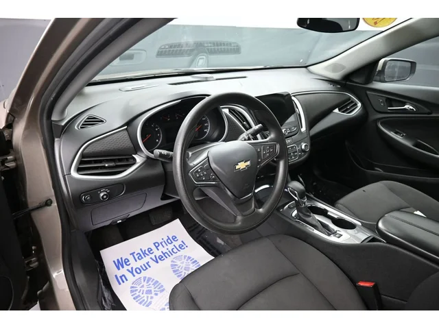 SEMINUEVOS CHEVROLET Malibu a Estados en autogozo