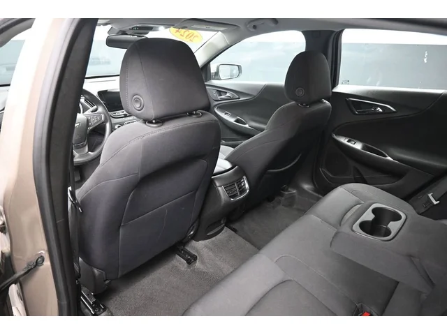SEMINUEVOS CHEVROLET Malibu a Estados en autogozo