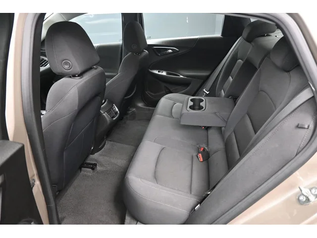 SEMINUEVOS CHEVROLET Malibu a Estados en autogozo