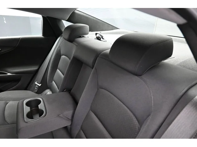 SEMINUEVOS CHEVROLET Malibu a Estados en autogozo