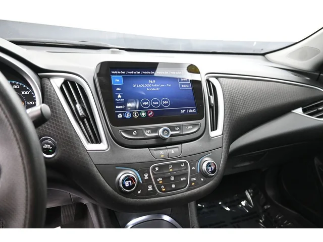 SEMINUEVOS CHEVROLET Malibu a Estados en autogozo