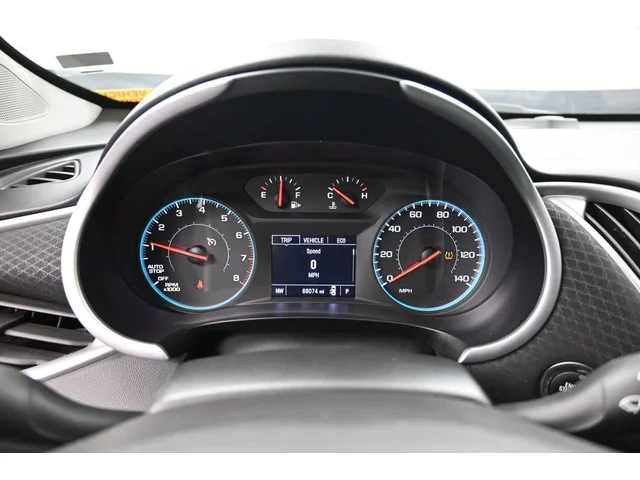 SEMINUEVOS CHEVROLET Malibu a Estados en autogozo