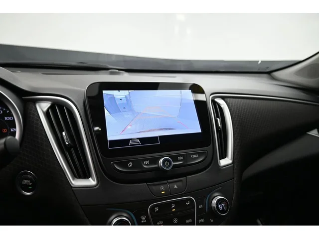 SEMINUEVOS CHEVROLET Malibu a Estados en autogozo