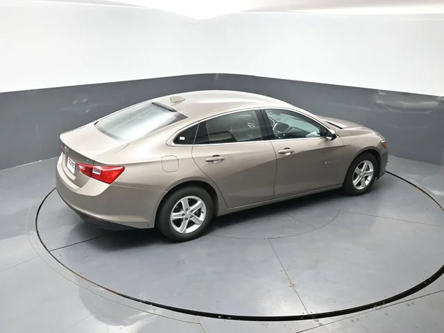 SEMINUEVOS CHEVROLET Malibu a Estados en autogozo
