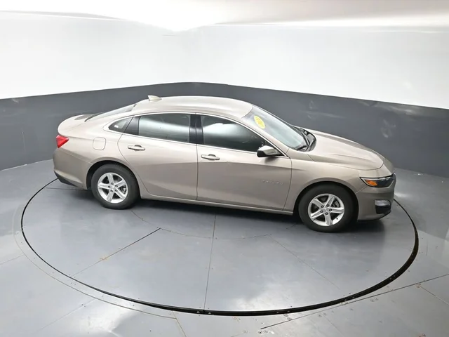 SEMINUEVOS CHEVROLET Malibu a Estados en autogozo