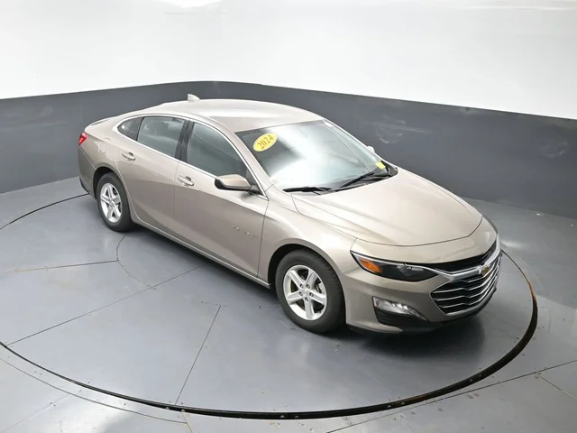 SEMINUEVOS CHEVROLET Malibu a Estados en autogozo