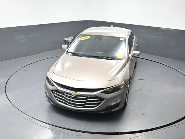 SEMINUEVOS CHEVROLET Malibu a Estados en autogozo