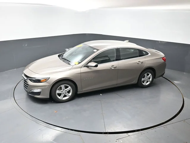 SEMINUEVOS CHEVROLET Malibu a Estados en autogozo